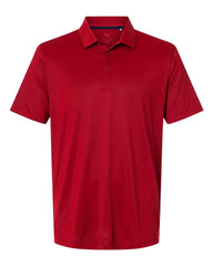 Puma Golf Polos S / Strong Red Puma - Men's Icon Polo 2.0
