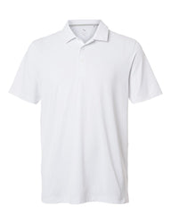 Puma Golf Polos S / White Glow Puma - Men's Icon Polo 2.0