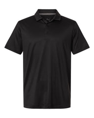 Puma Golf Polos S / Puma Black Heather Puma - Men's Icon Heather Polo 2.0