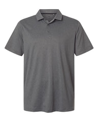 Puma Golf Polos S / Slate Sky Heather Puma - Men's Icon Heather Polo 2.0