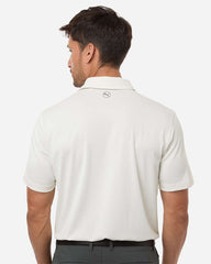 Puma Golf Polos Puma - Men's Icon Heather Polo 2.0