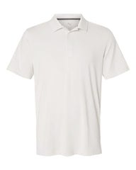 Puma Golf Polos S / Warm White Heather Puma - Men's Icon Heather Polo 2.0