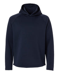 Puma Golf Sweatshirts S / Deep Navy Puma - Men's Pebble Hooded Pullover