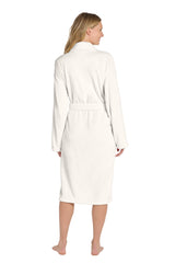 Threadfellows Curated Collection Health & Wellness Port Authority - Plush Microfleece Shawl Collar Robe