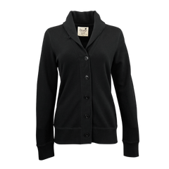 Redwood Classics Sweaters XS / Black Redwood Classics - Women's Lawren Cardigan