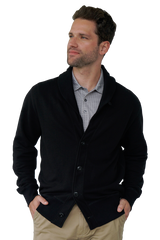 Redwood Classics Sweaters Redwood Classics - Men's Hector Cardigan