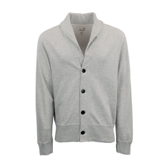 Redwood Classics Sweaters S / Eggshell Mix Redwood Classics - Men's Hector Cardigan