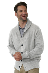 Redwood Classics Sweaters Redwood Classics - Men's Hector Cardigan