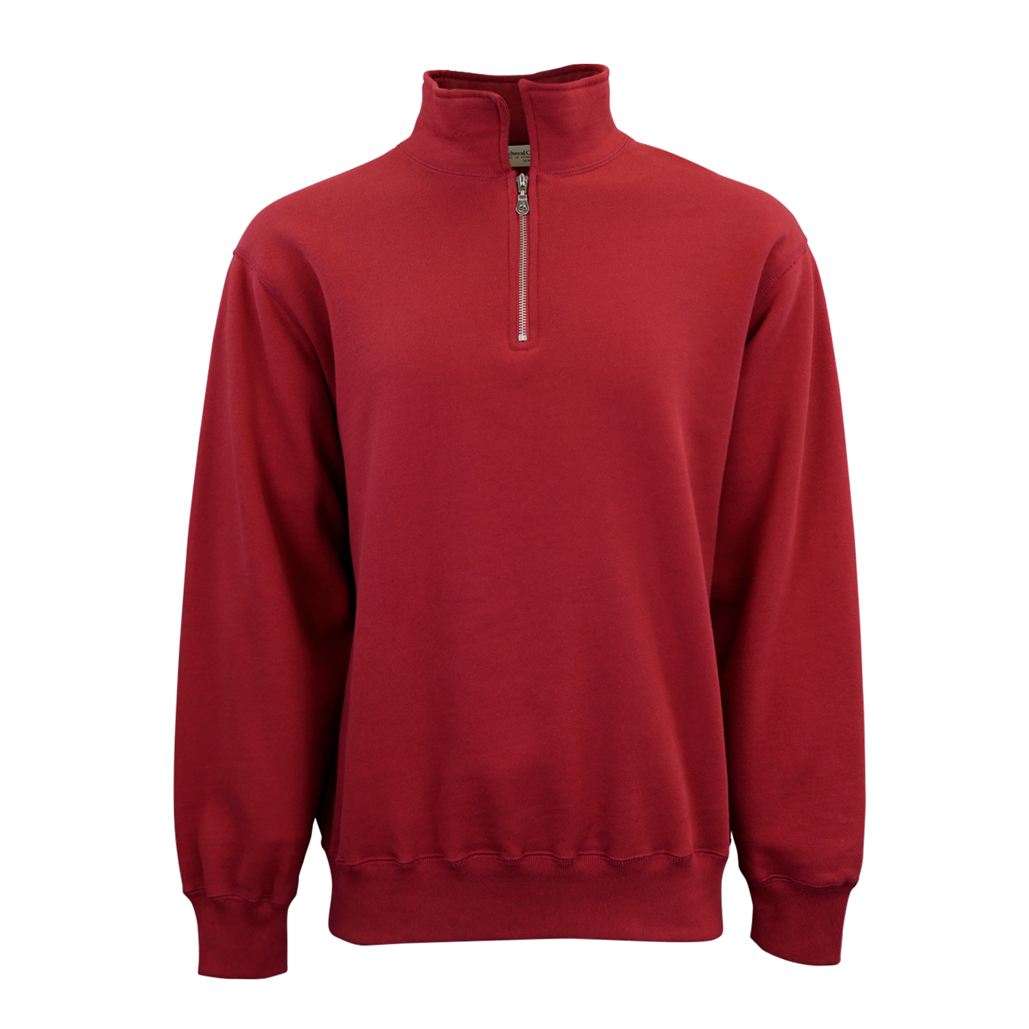 Redwood Classics Layering S / Harvest Red Redwood Classics - Yukon Polo
