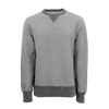 Redwood Classics Sweatshirts S / Grey Mix/Charcoal Redwood Classics - Robson Crewneck