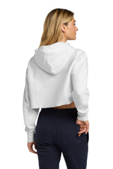 Champion Sweatshirts Champion - Women’s Reverse Weave® Cropped Cut-Off Hooded Sweatshirt