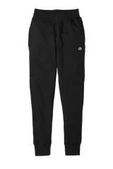 Champion Bottoms S / Black Champion - Reverse Weave® Jogger