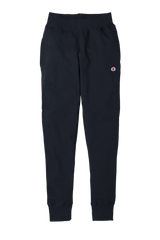 Champion Bottoms S / Navy Champion - Reverse Weave® Jogger