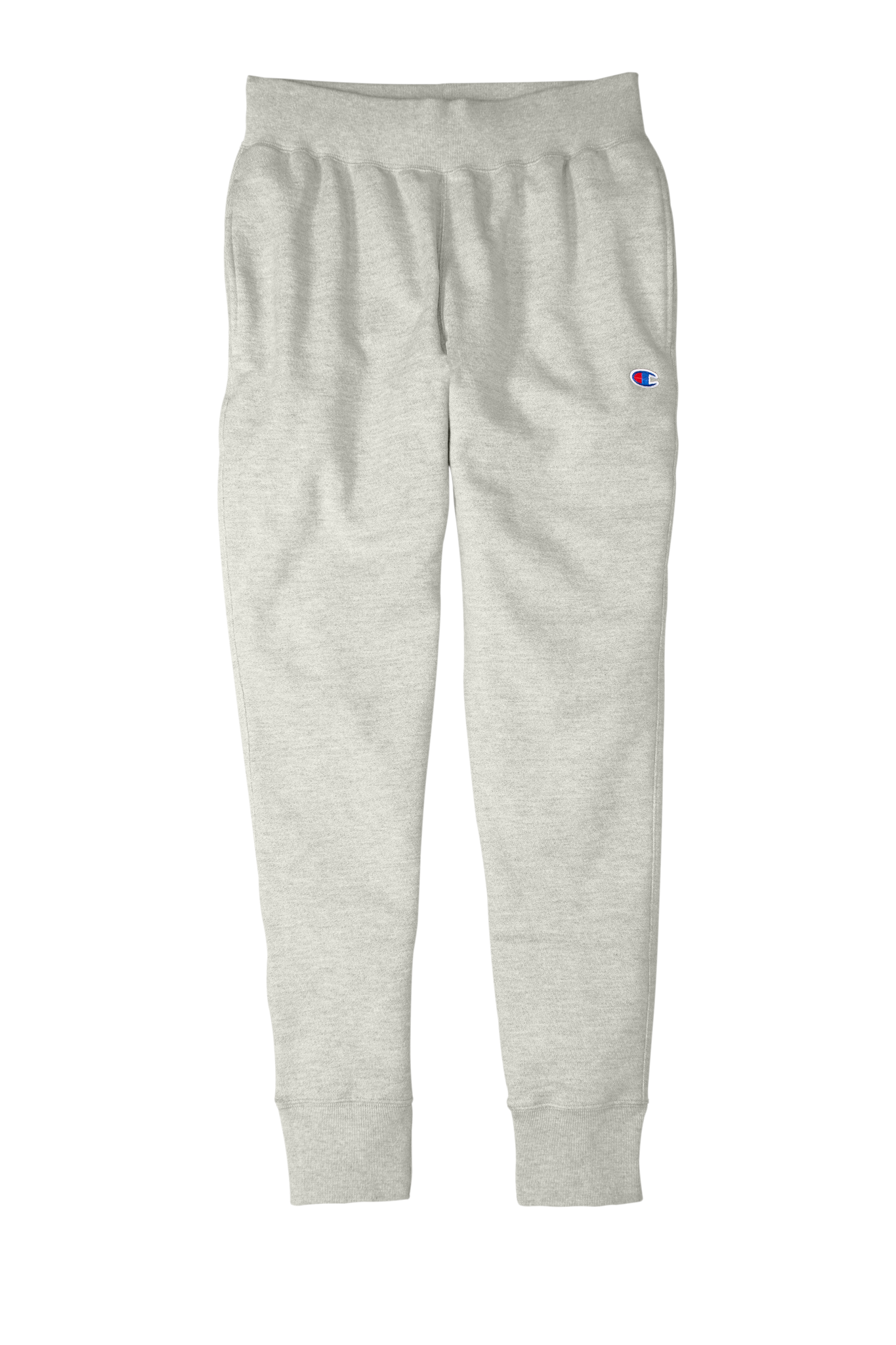 Champion Bottoms S / Oxford Grey Champion - Reverse Weave® Jogger