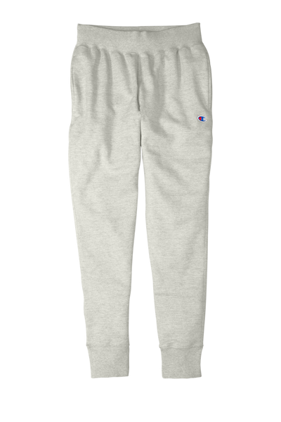 Champion Bottoms S / Oxford Grey Champion - Reverse Weave® Jogger