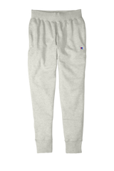 Champion Bottoms S / Oxford Grey Champion - Reverse Weave® Jogger