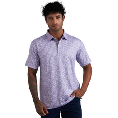 Swannies Golf Polos Swannies Golf - Men's Ryder Polo