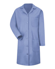 Red Kap Workwear Only S / Light Blue Red Kap - Women's Lab Coat