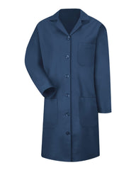 Red Kap Workwear Only S / Navy Red Kap - Women's Lab Coat
