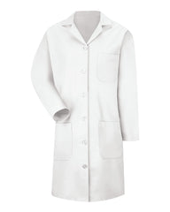 Red Kap Workwear Only XS / White Red Kap - Women's Lab Coat