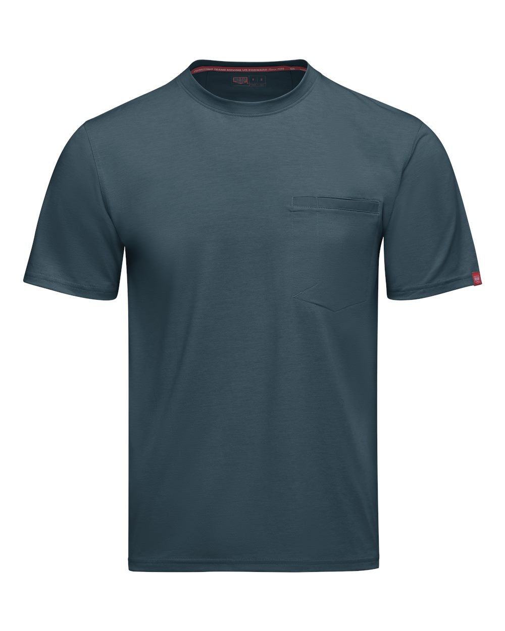 Red Kap Workwear Only S / Arctic Red Kap - Men's Cooling Pocket T-Shirt