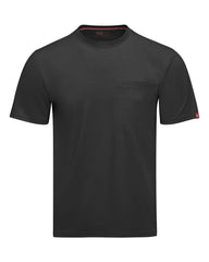 Red Kap Workwear Only S / Black Red Kap - Men's Cooling Pocket T-Shirt