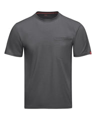 Red Kap Workwear Only S / Carbon Red Kap - Men's Cooling Pocket T-Shirt