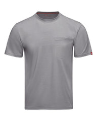 Red Kap Workwear Only S / Gravel Red Kap - Men's Cooling Pocket T-Shirt