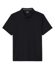 Rhone Polos S / Black Rhone - Men's Regatta Pique Polo