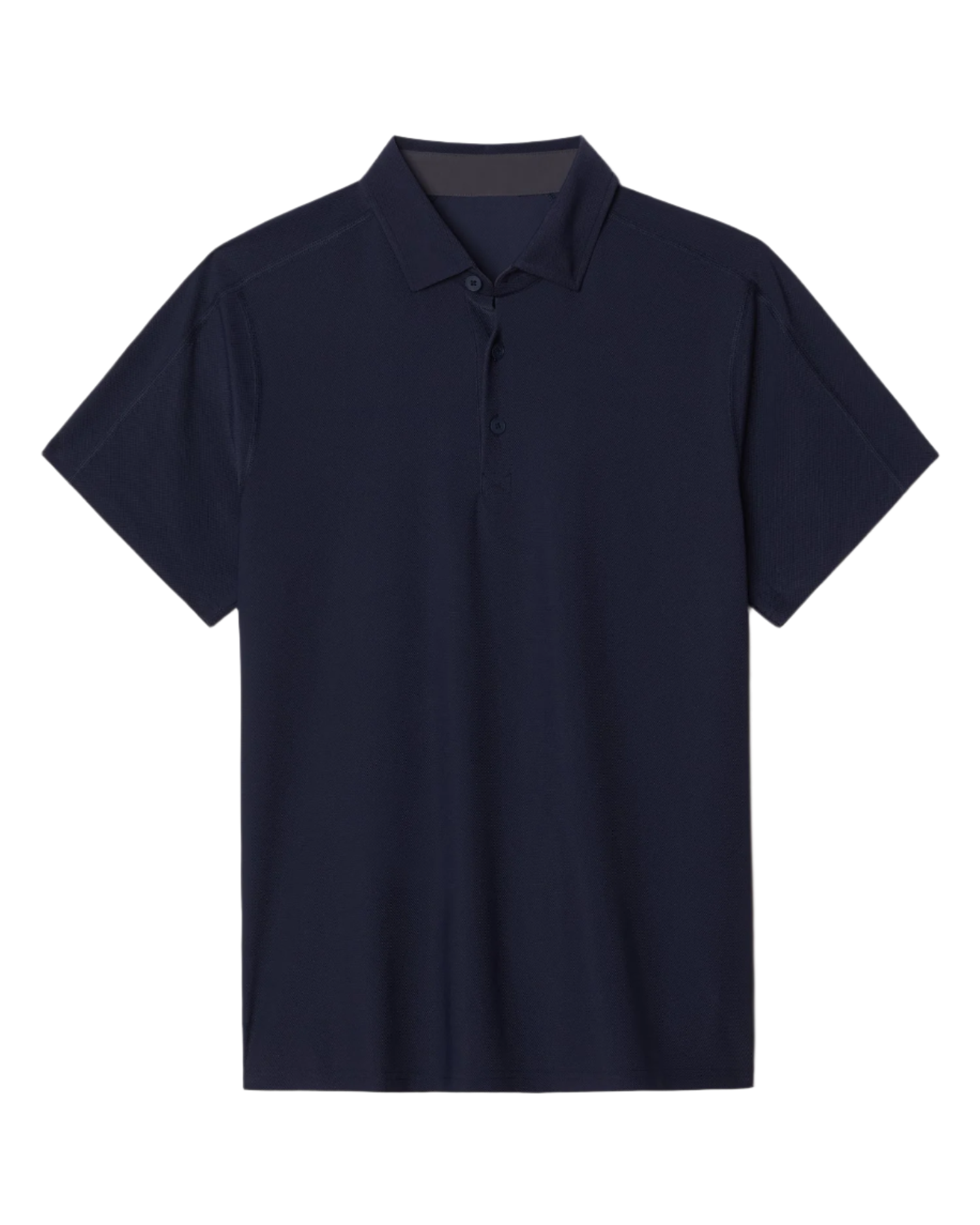 Rhone Polos S / True Navy Rhone - Men's Regatta Pique Polo