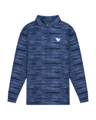 Bad Birdie - Men's Rip Drives Quarter-Zip