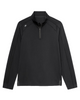 Rhone Layering S / Black Rhone - Men's Rise 1/4-Zip