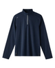 Rhone Layering S / True Navy Rhone - Men's Rise 1/4-Zip