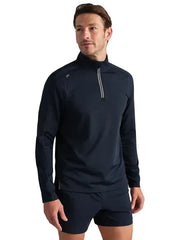 Rhone Layering Rhone - Men's Rise 1/4-Zip