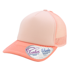 Infinity Her - ROSIE Foam Trucker Ponytail Cap