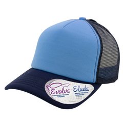 Infinity Her - ROSIE Foam Trucker Ponytail Cap