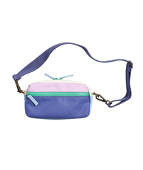 Marine Layer Bags Marine Layer - Colorblock Fanny Pack