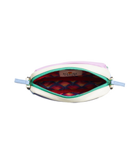 Marine Layer Bags Marine Layer - Colorblock Fanny Pack
