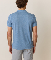 Marine Layer Polos Marine Layer - Men's Air Polo
