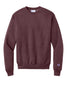 Champion Sweatshirts Maroon Heather / S Champion - Powerblend® Heathered Crewneck Sweatshirt