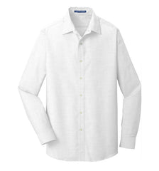 Port Authority - Men's Slim Fit SuperPro Oxford Shirt