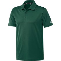 adidas - Men's Grind Short Sleeve Polo