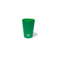 SiliPINT Drinkware 1.5oz / Classic Green Silipint - Silishot 1.5oz - Classic Colors