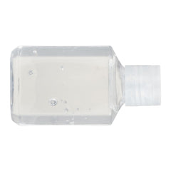 Threadfellows Curated Collection Health & Wellness One Size / Clear Squirt Hand Sanitizer 2oz