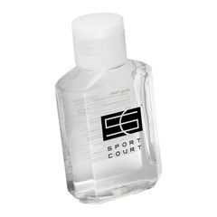 Threadfellows Curated Collection Health & Wellness One Size / Clear Squirt Hand Sanitizer 2oz