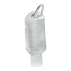 Threadfellows Curated Collection Health & Wellness Clip-N-Go Hand Sanitizer 1.8oz