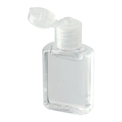 Threadfellows Curated Collection Health & Wellness One Size / Clear Gel Hand Sanitizer 0.5oz