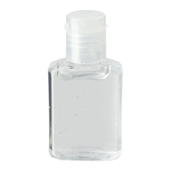 Threadfellows Curated Collection Health & Wellness One Size / Clear Gel Hand Sanitizer 0.5oz