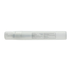 Threadfellows Curated Collection Health & Wellness Pen Sprayer Sanitizer with 62% Alcohol 0.27oz