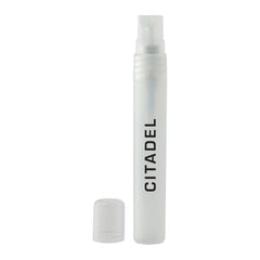 Threadfellows Curated Collection Health & Wellness Pen Sprayer Sanitizer with 62% Alcohol 0.27oz